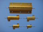 Electronic Resistor