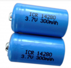 Rechargeable battery