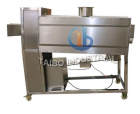 Date Dry Cleaning Machine