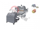 300MH Marshmallow Candy Production Line