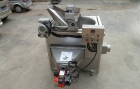 Automatic Deep Frying Machine for Chicken Wings
