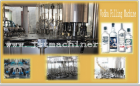 Wine & Beverage Processing Machinery