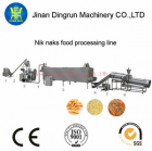 Food Snack Machinery