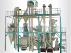 Pellet Feed Production Line