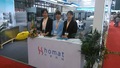 Wuxi Homat Bakery Equipment Co., Ltd.