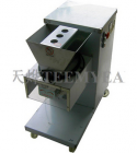 Ground type Meat Cutter