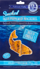 Peppered Mackerel