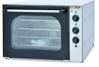 Stainless steel Perspective convection oven