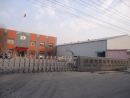 Jinan Dayi Extrusion Machinery Co., Ltd.