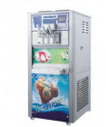 Ice Cream Machine, Soft Serve, Frozen Yogurt Machine