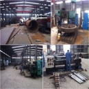 Zhengzhou City Wanqi Mechanical Equipment Co., Ltd.