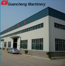 Shandong Guancheng Machinery Co., Ltd.