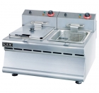 Couter Top Electric Fryer