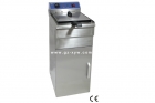 Fryer With Cabinet