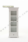 Glass Cabinet&mdash; CA606