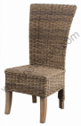 Salsa Dining Chair w/ cushion— CR13