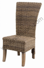 Salsa Dining Chair w/ cushion&mdash; CR13