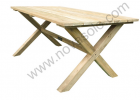 Stride Outdoor Table&mdash; RTX137/180