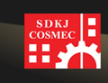 Shandong Mine Machinery Cosmec Construction Materials Machinery Co., Ltd.