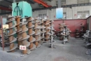 Shandong Mine Machinery Cosmec Construction Materials Machinery Co., Ltd.