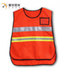 Reflective safety vest-cnss120080