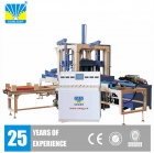 High Frequency Hydraulic Cement Paving Making Machine Plant