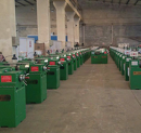 Hebei Frank Machinery Manufacturing Co., Ltd.