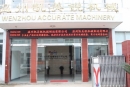 Wenzhou Accurate Machinery Manufacturing Co.,Ltd