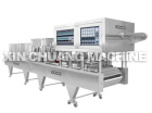 Auto Filling and Sealing Machine