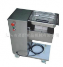 QE meat slicing machine with pulley