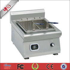 Electric frying