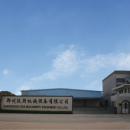 Zhengzhou VOS Machinery Equipment Co., Ltd