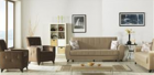 living room furniture-MAXI SITTING GROUPS