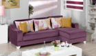 Sude Corner Sofa set