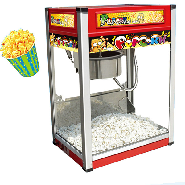 Popcorn Popper Maker