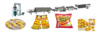 Popcorn Snack Food Production Line
