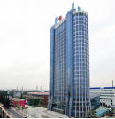 Luoyang Zhongtai Industries Co., Ltd.