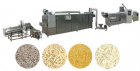 Artificial rice production line