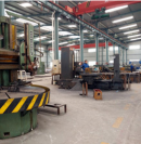 Jiangxi Mingxin Metallurgy Equipment Co., Ltd.