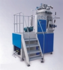 Automatic Soft Candy Extruding Line