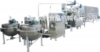 Fully Automatic Soft Candy Depositing Line