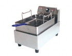 Couter Top Fryer (one tank)