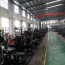 Henan Guangda Textiles Imp & Exp Co., Ltd.