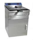Fryer With Cabinet