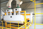 Cattle Feed Production Line
