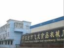 Jiangsu Flying Dragon Food Machinery Co., Ltd.