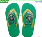Kids beach slipper