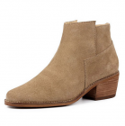 Ankle Boot