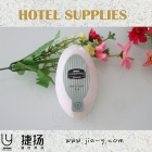 Heart shape hotel Soap