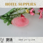 Colorful hotel Soap
